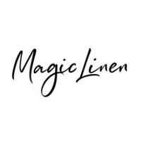 Magic linen fiscounr code